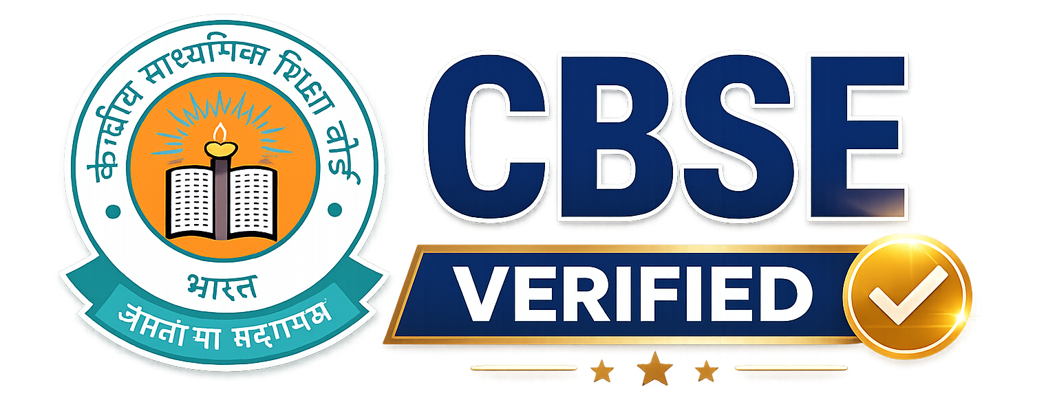 CBSE logo
